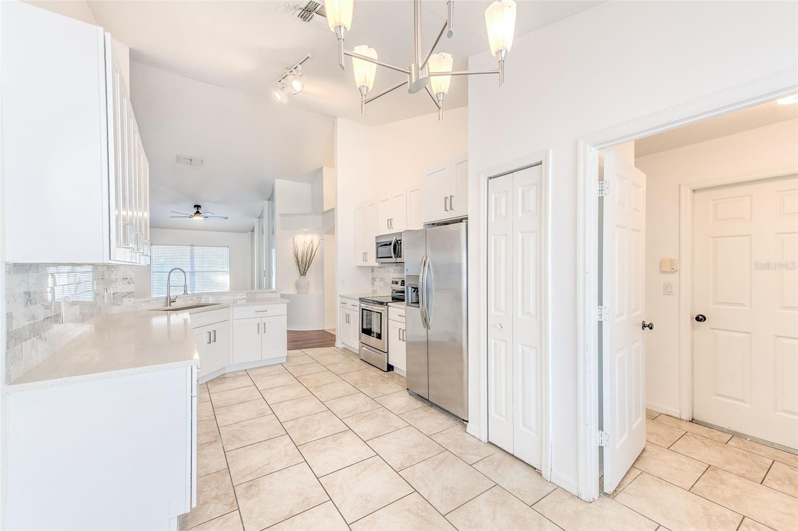 LAKE ST CHARLES UNIT 02 - Residential