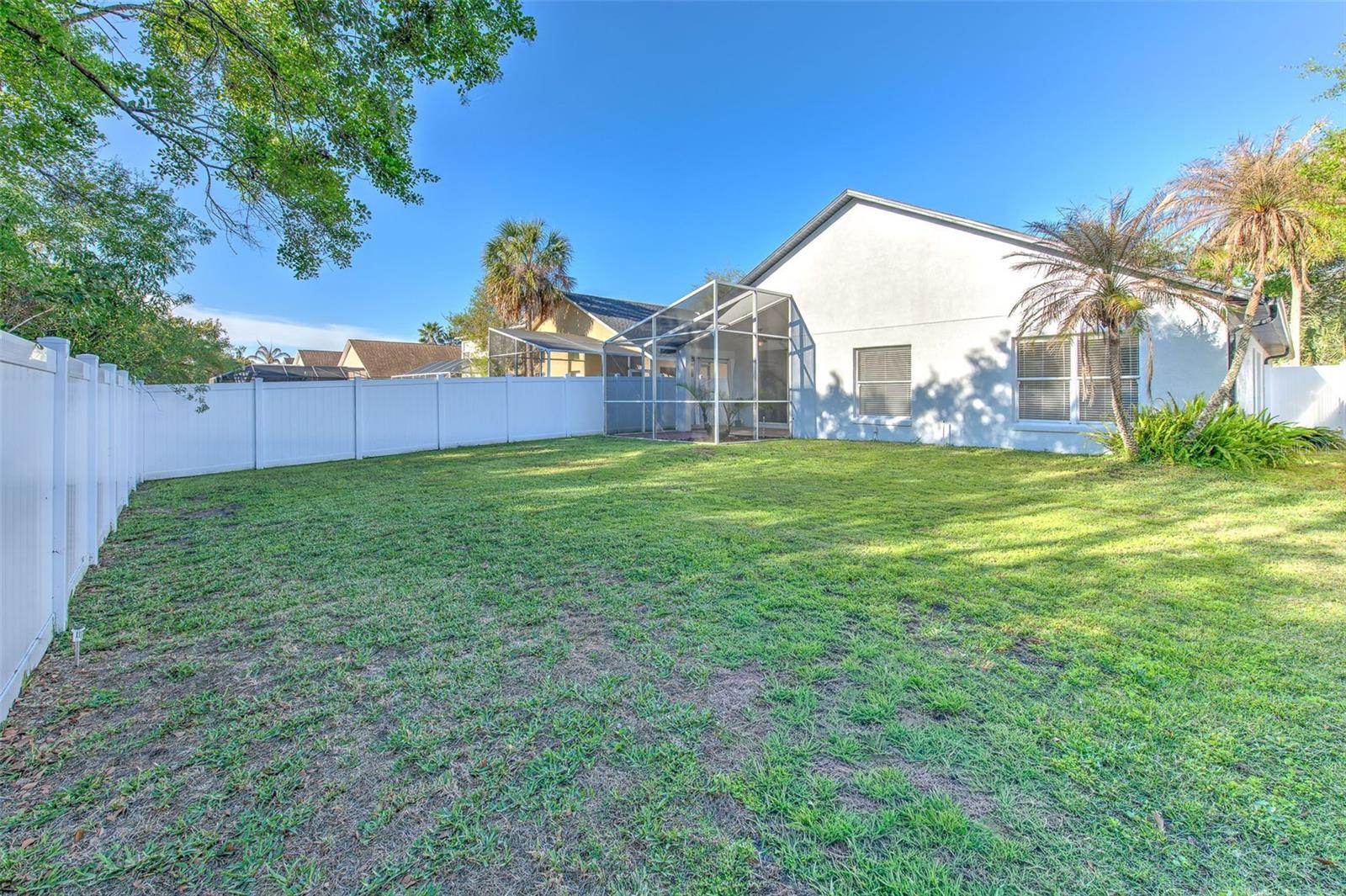 LAKE ST CHARLES UNIT 02 - Residential