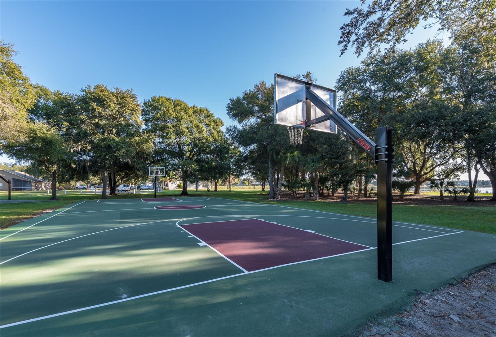 LAKE ST CHARLES UNIT 02 - Residential