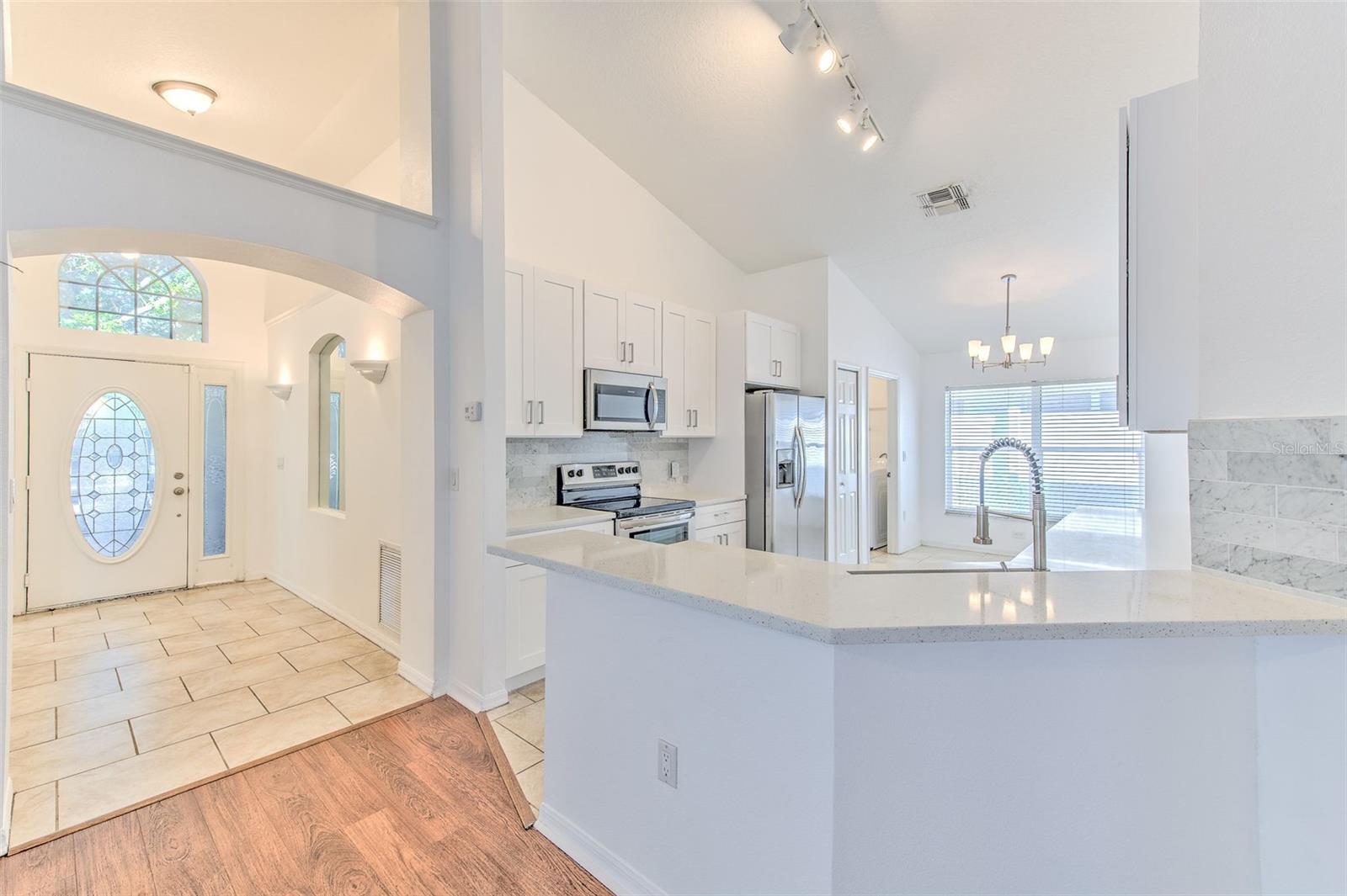 LAKE ST CHARLES UNIT 02 - Residential