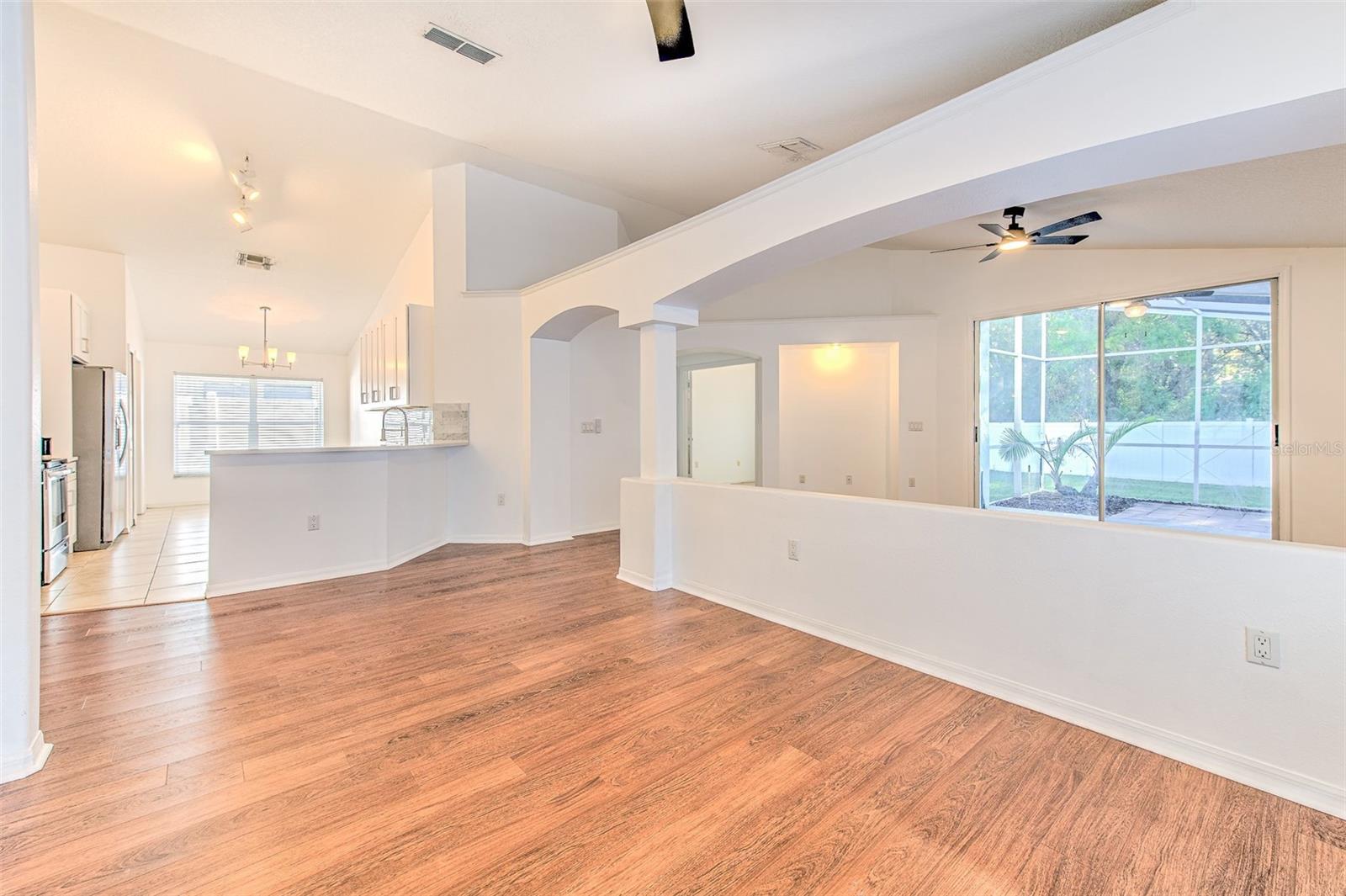 LAKE ST CHARLES UNIT 02 - Residential