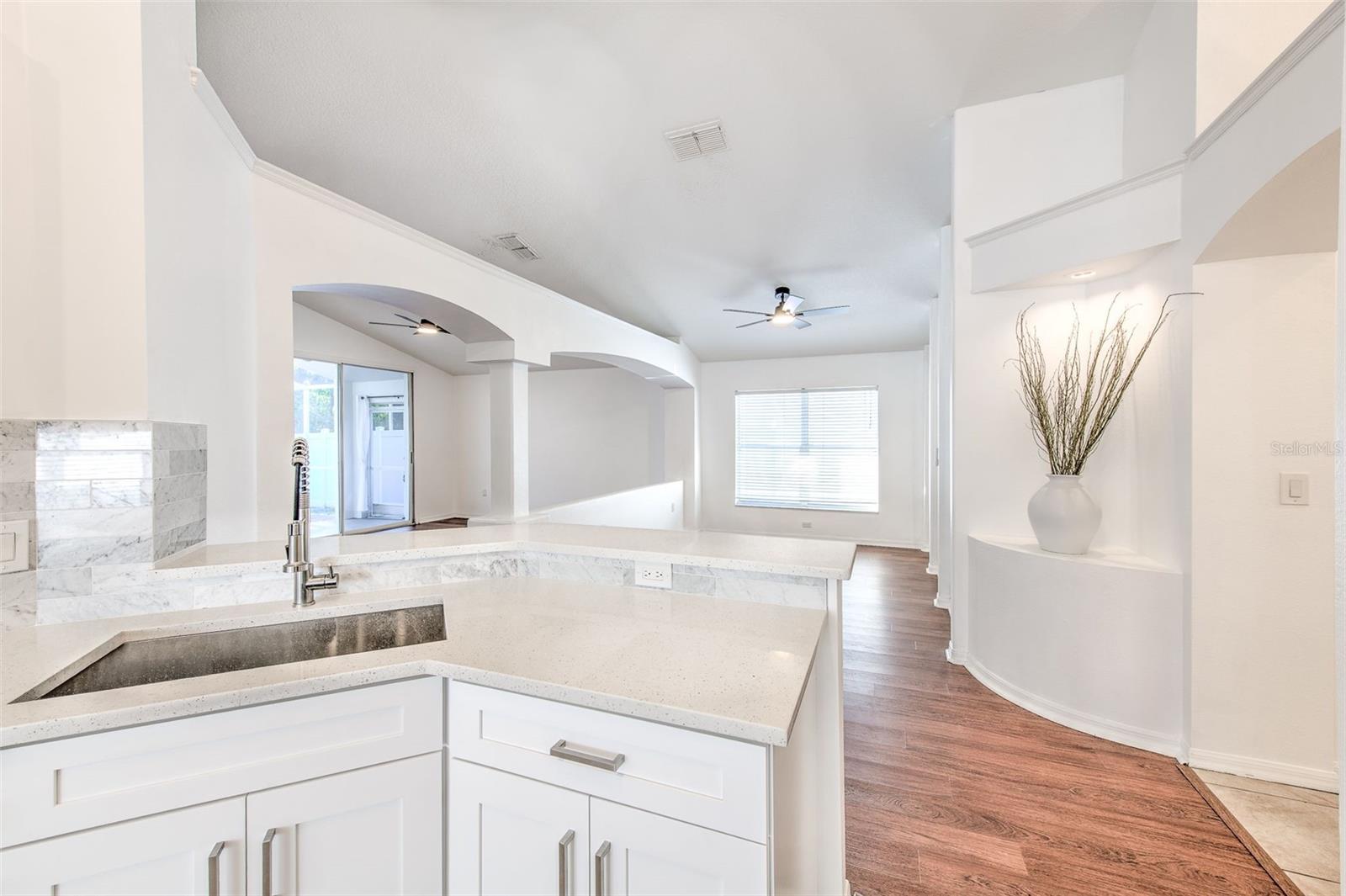 LAKE ST CHARLES UNIT 02 - Residential