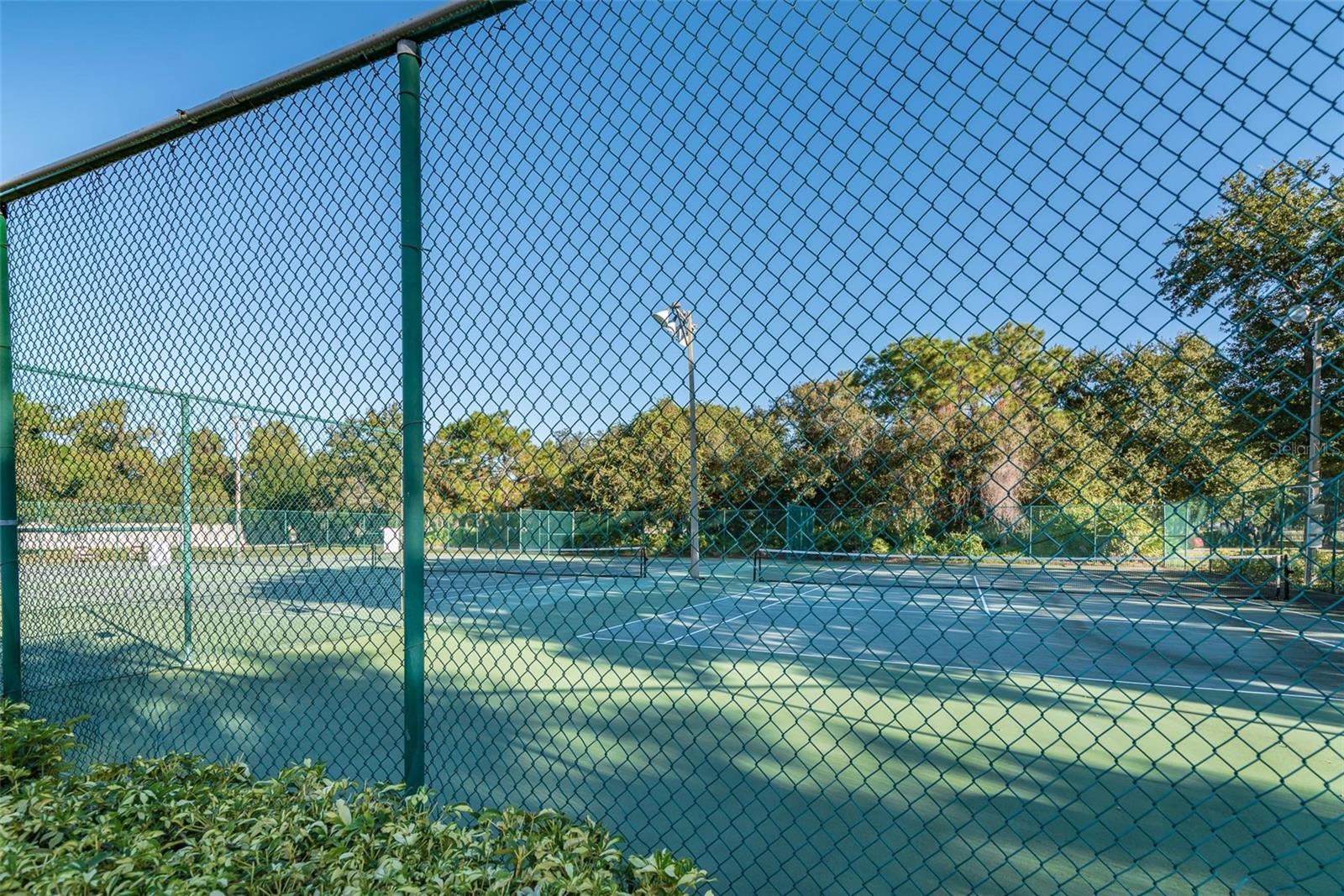 LAKE ST CHARLES UNIT 02 - Residential