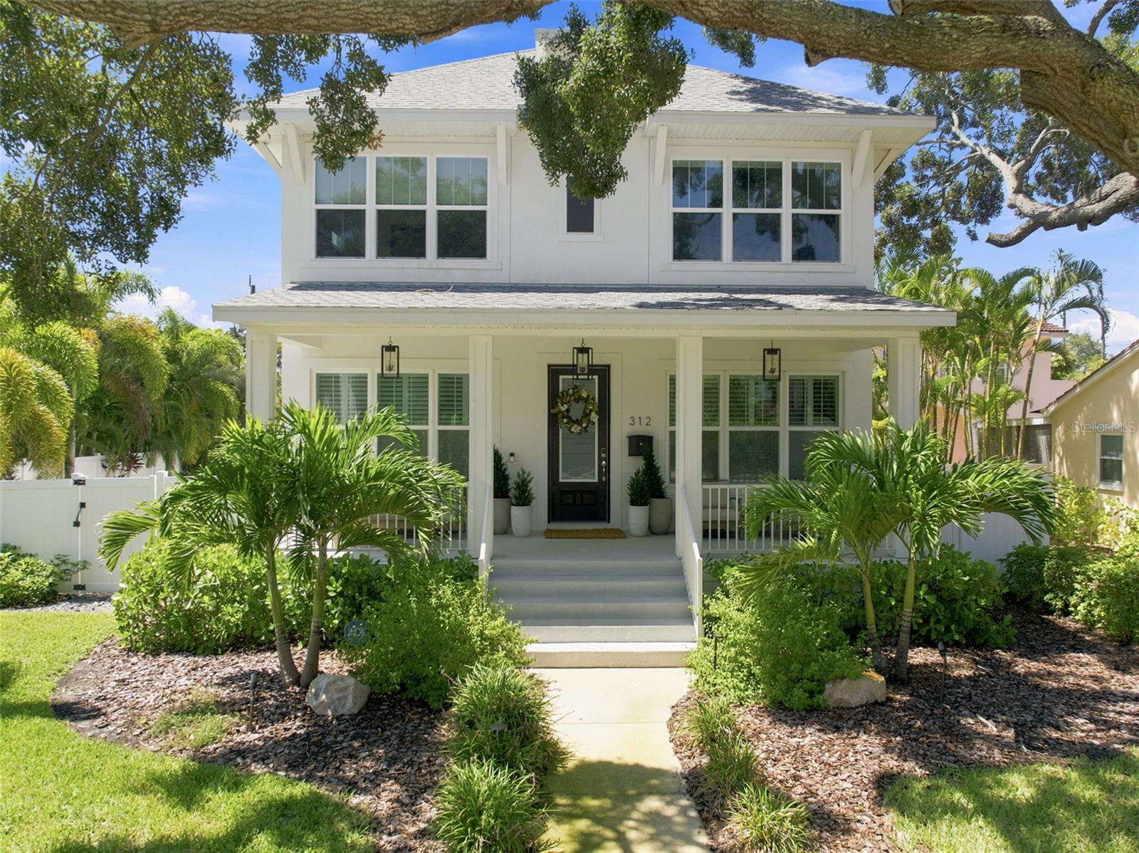 312 35TH AVENUE NE