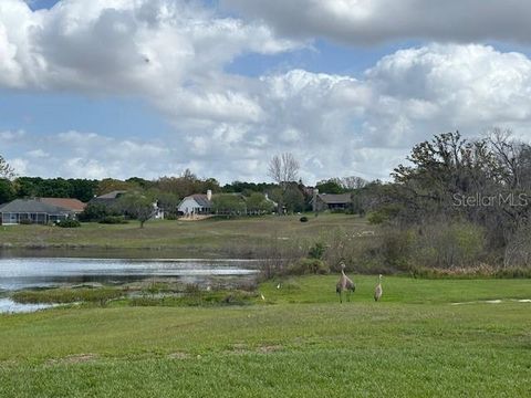 A home in CLERMONT