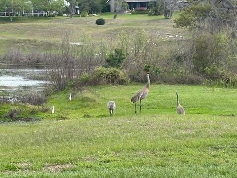 A home in CLERMONT