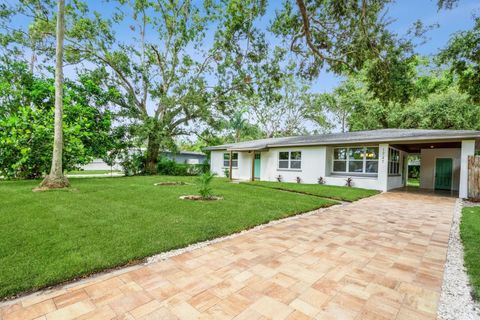 Photo of 1747 Santa Anna Drive, Dunedin, FL 34698 (MLS # TB8413438)