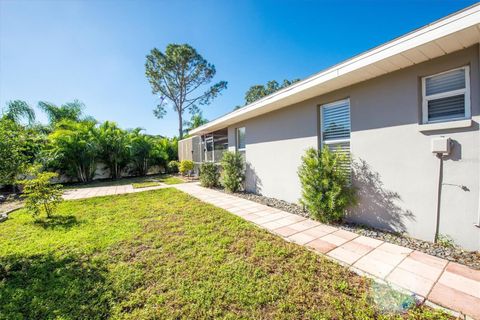 A home in CLEARWATER