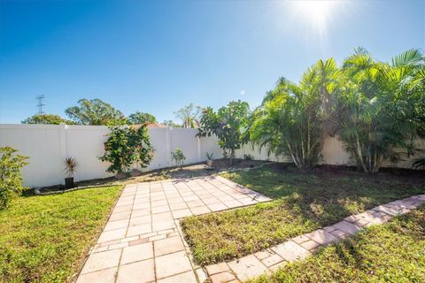 A home in CLEARWATER