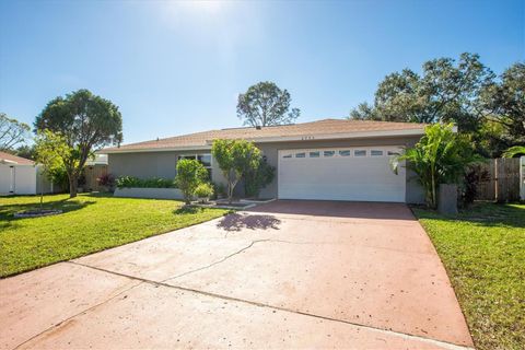 A home in CLEARWATER