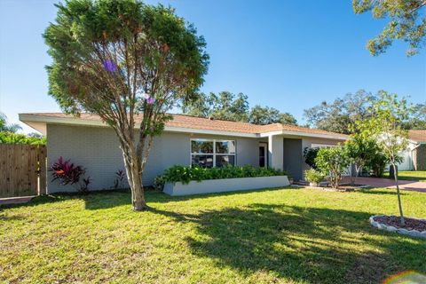 A home in CLEARWATER