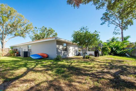 A home in CLEARWATER