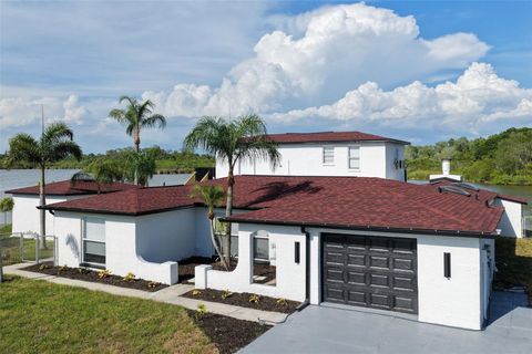 Photo of 1220 Stover Court, Holiday, FL 34691 (MLS # W7885797)