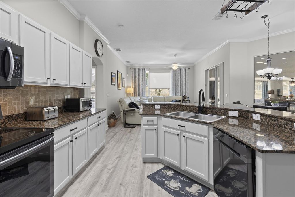 Photo of 9723 Rolling Circle, San Antonio, FL 33576 (MLS # TB8378758)