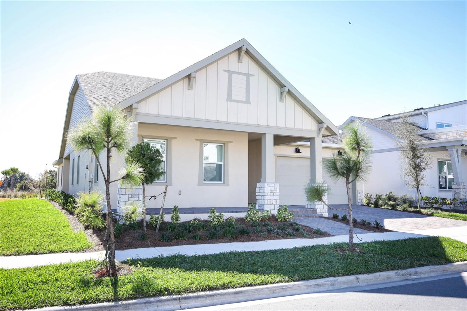 LAUREATE PK PCL N-2 PH 1 - Residential Lease