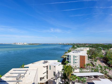 A home in SARASOTA