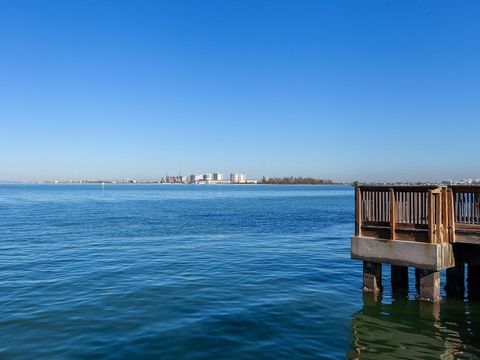 A home in SARASOTA