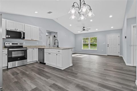 Tiny photo for 27 Laurel Drive, Ocala, FL 34480 (MLS # OM727582)