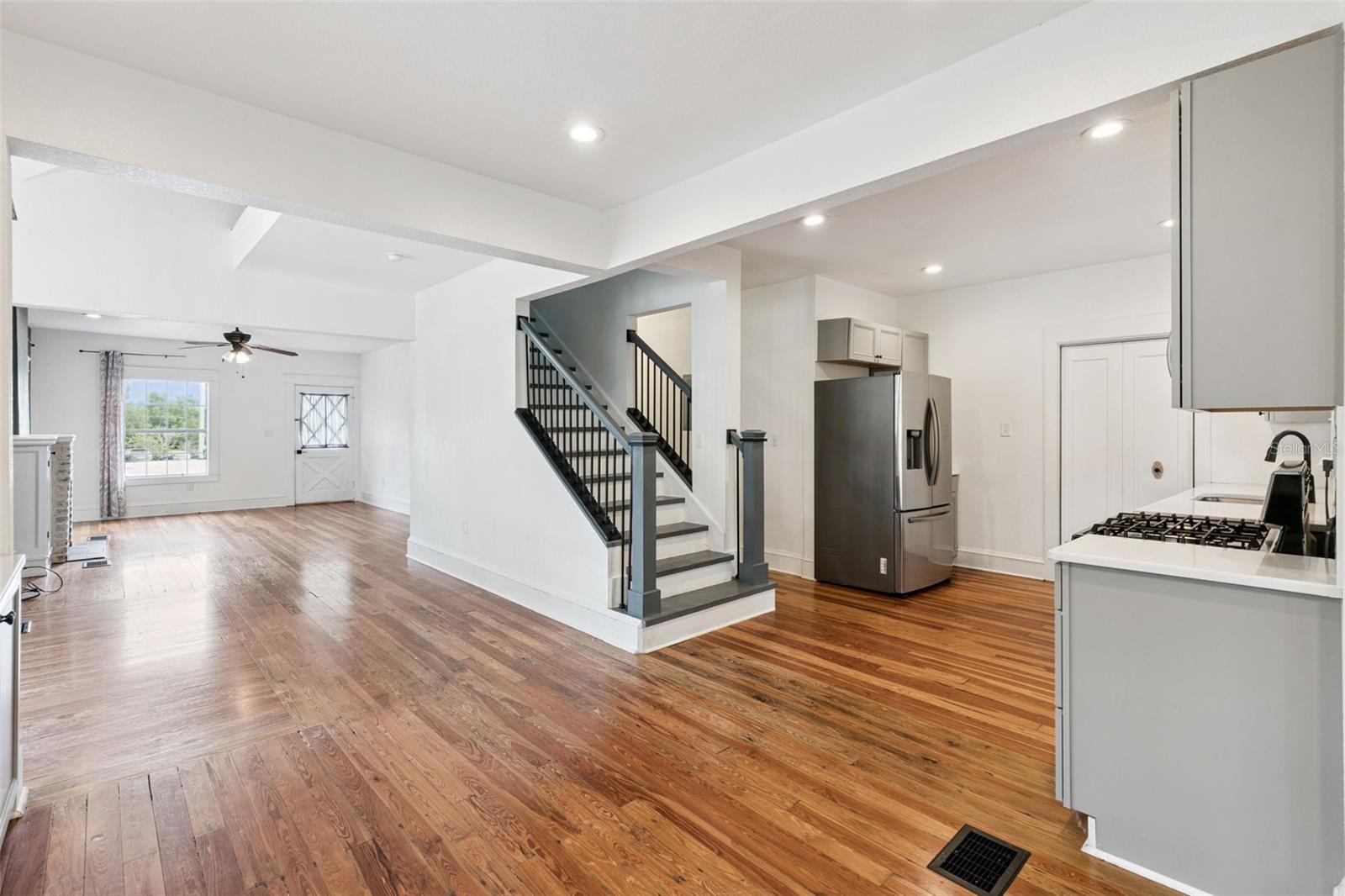 EUSTIS SENTINEL HILL - Residential