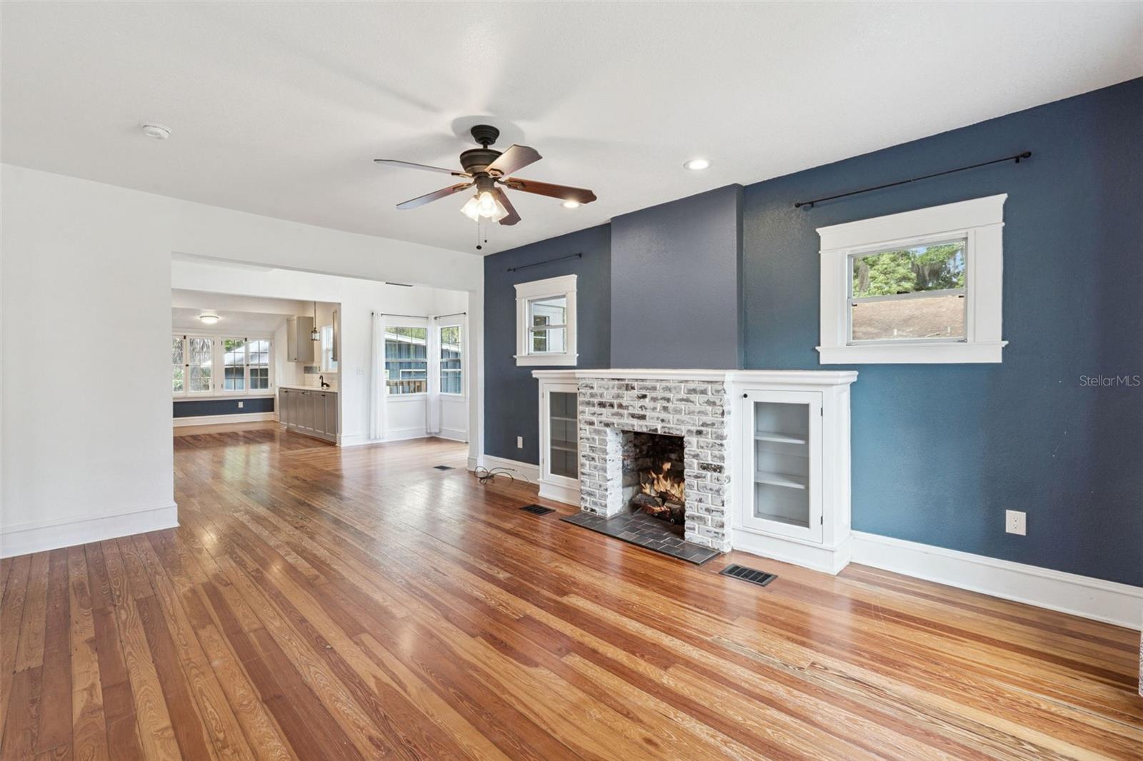 EUSTIS SENTINEL HILL - Residential