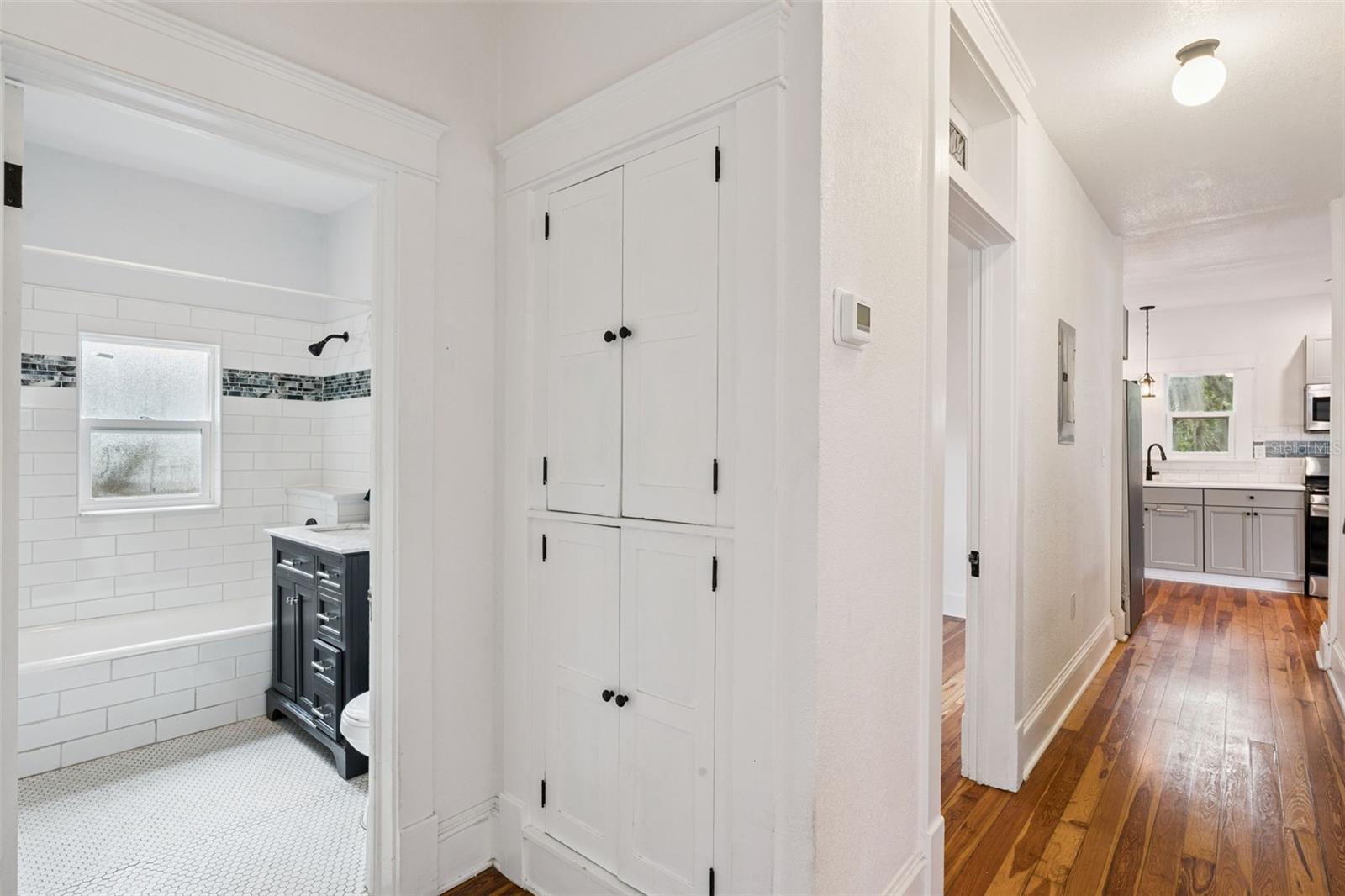 EUSTIS SENTINEL HILL - Residential