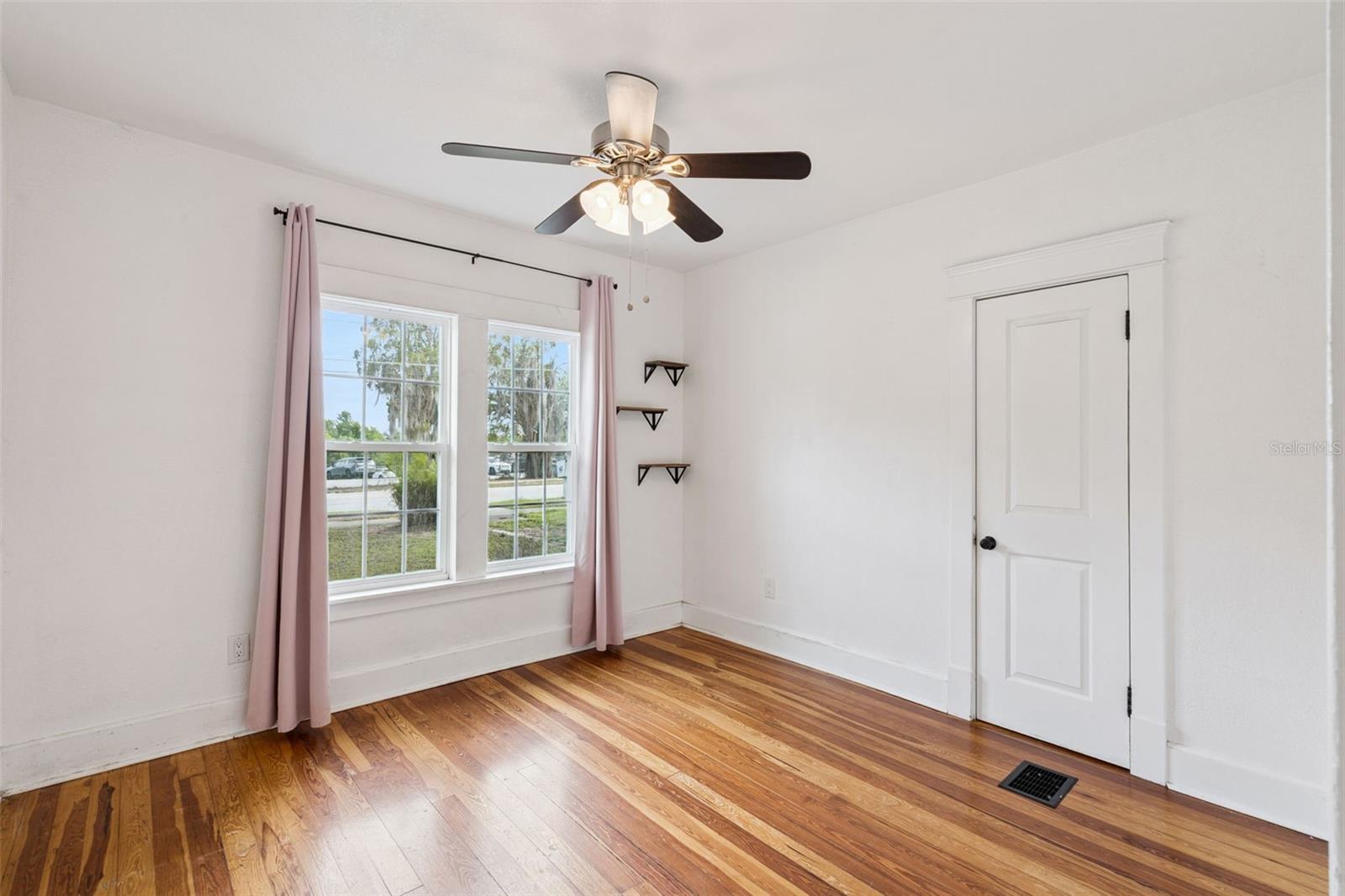 EUSTIS SENTINEL HILL - Residential