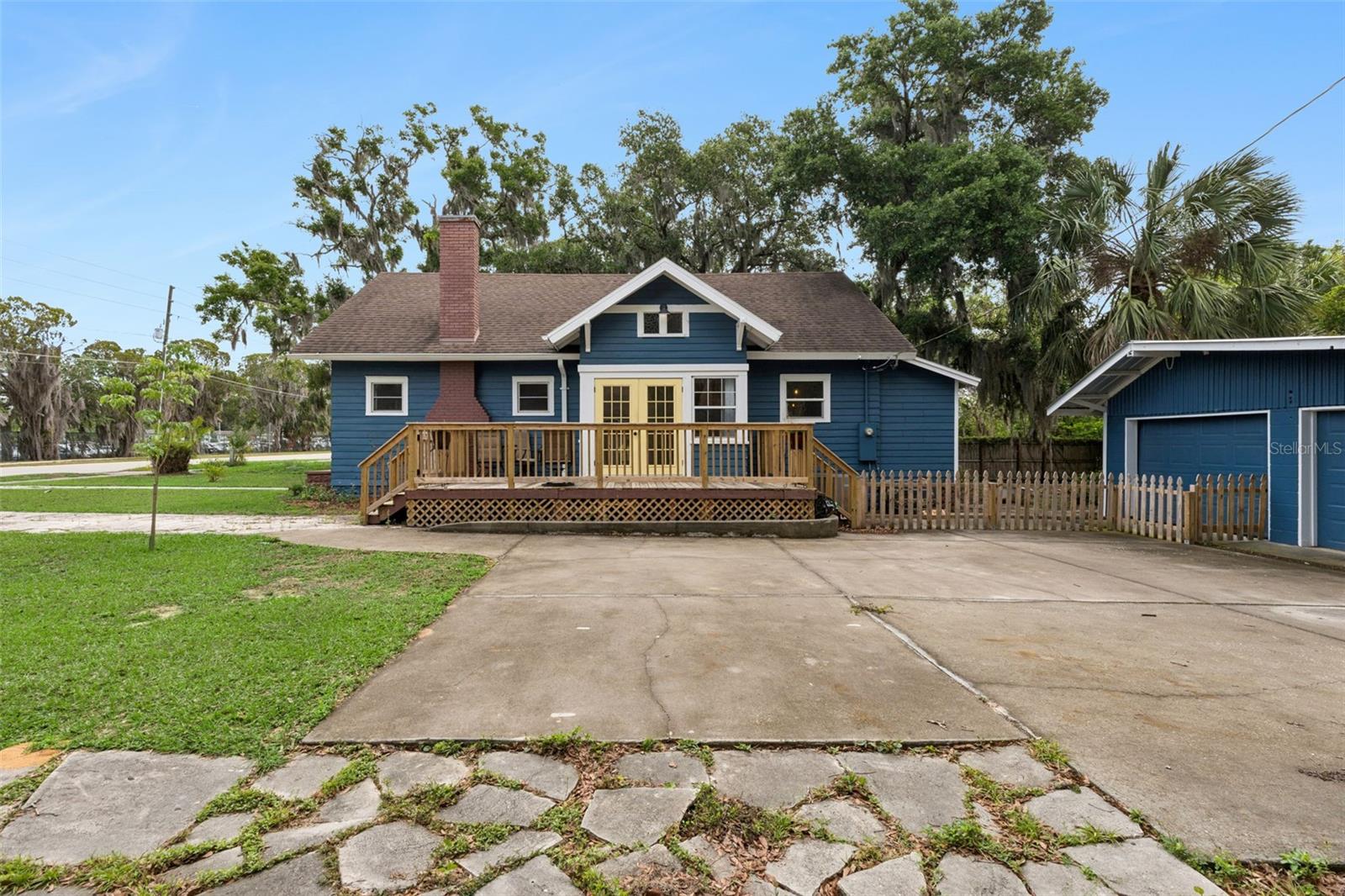 EUSTIS SENTINEL HILL - Residential