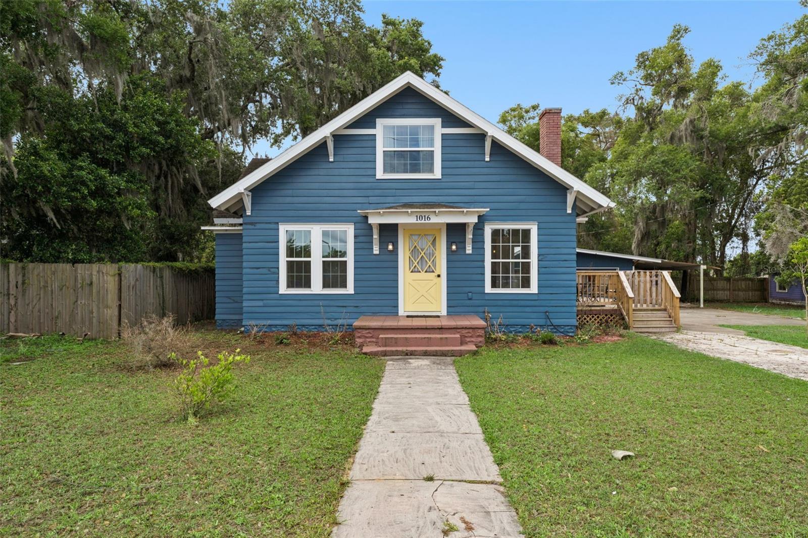 EUSTIS SENTINEL HILL - Residential