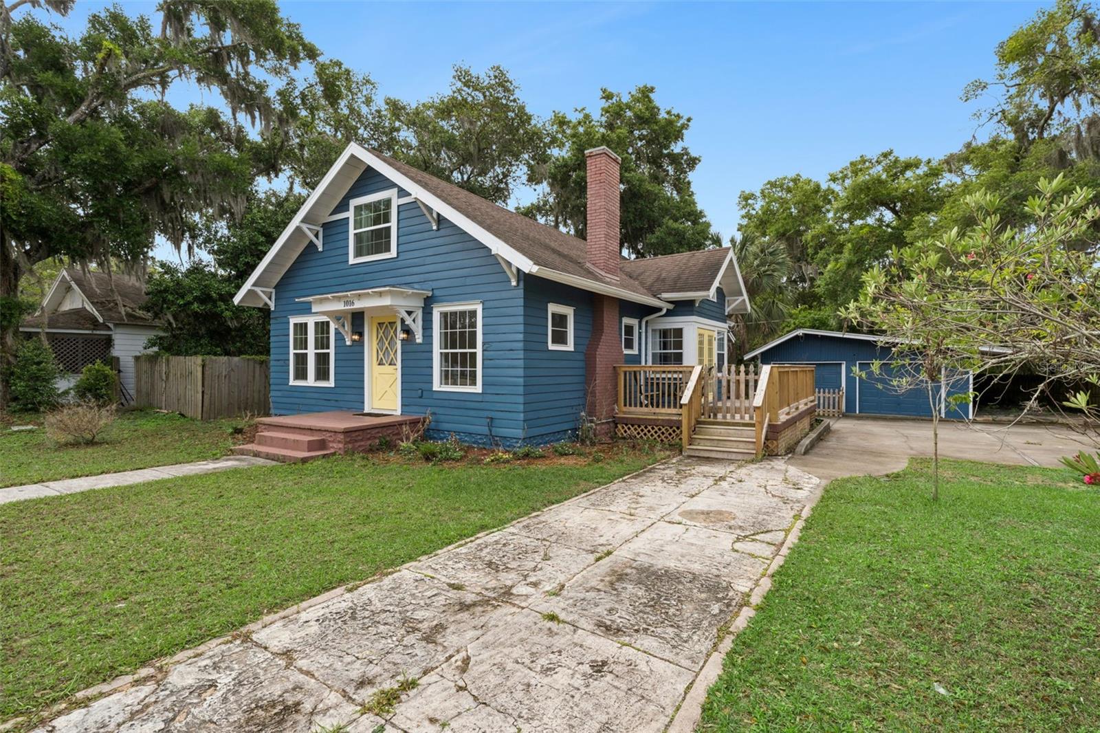 1016 WASHINGTON AVENUE