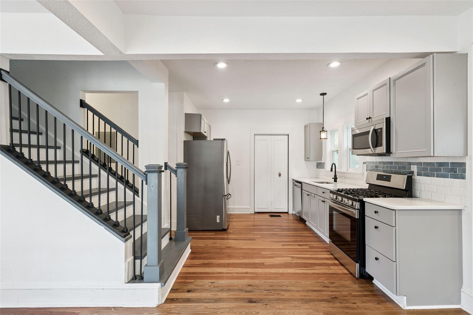 EUSTIS SENTINEL HILL - Residential