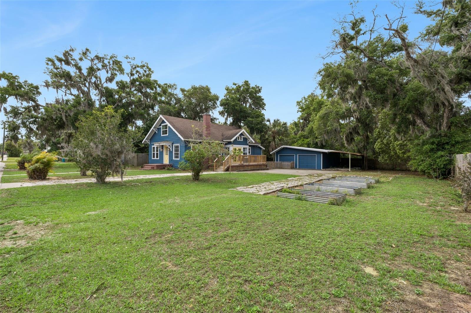 EUSTIS SENTINEL HILL - Residential