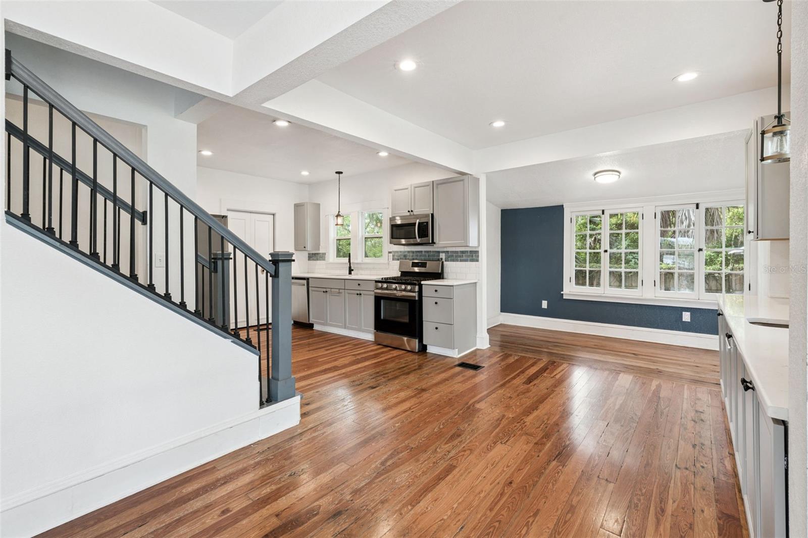 EUSTIS SENTINEL HILL - Residential