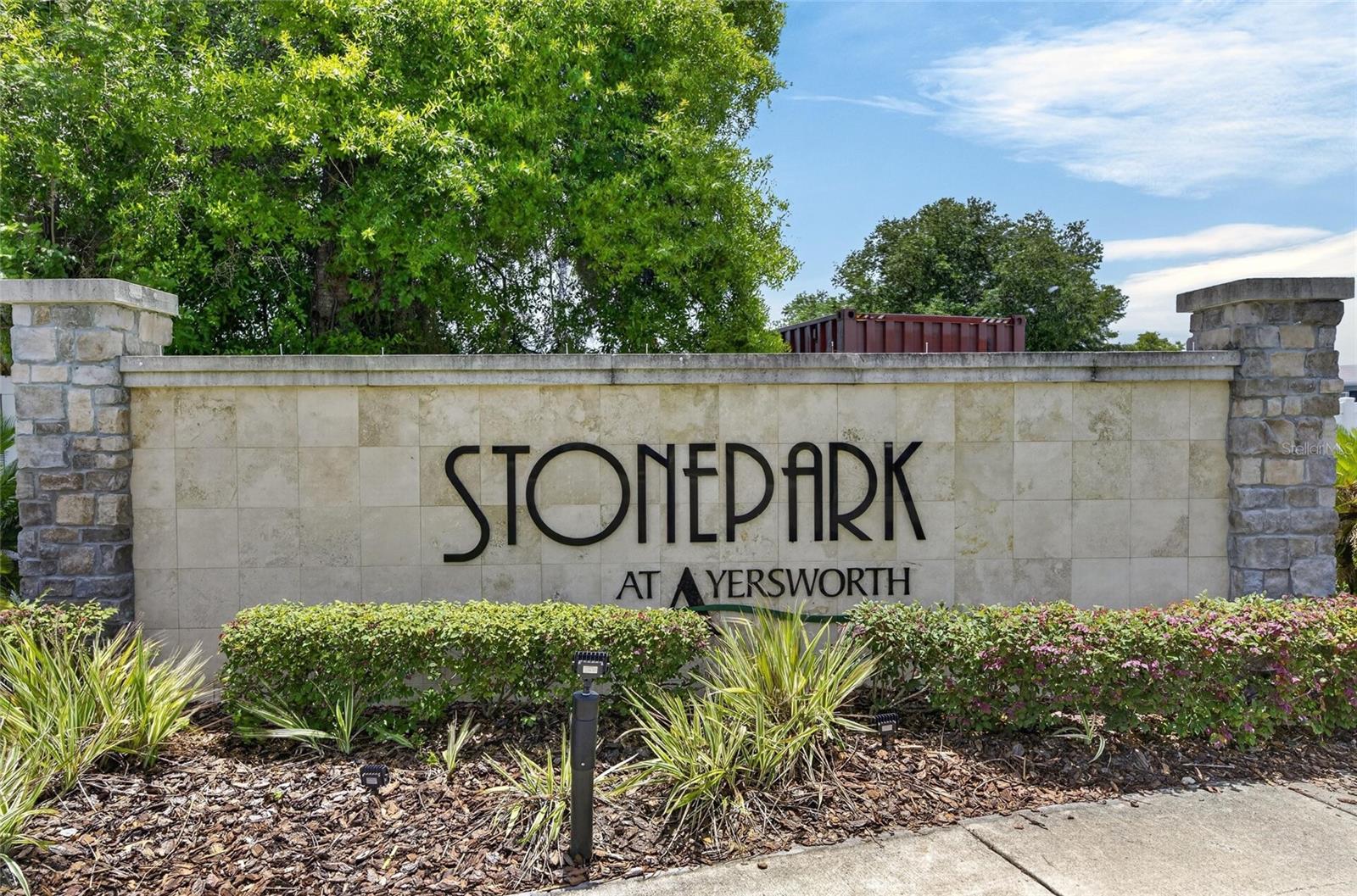 AYERSWORTH GLEN PH 4 - Residential