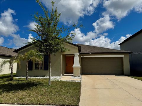 Photo of 11216 Kelly Green Avenue, Wimauma, FL 33598 (MLS # TB8510862)