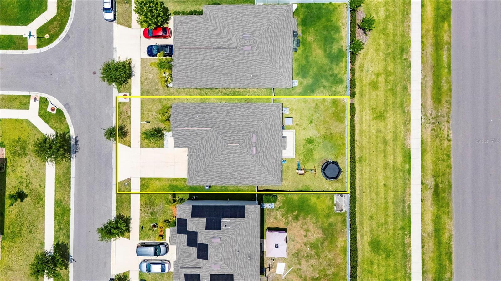 AYERSWORTH GLEN PH 4 - Residential