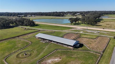 Tiny photo for 2711 SW 125th Avenue, Ocala, FL 34481 (MLS # OM713225)