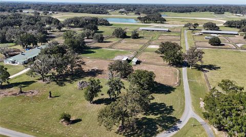 Tiny photo for 2711 SW 125th Avenue, Ocala, FL 34481 (MLS # OM713225)