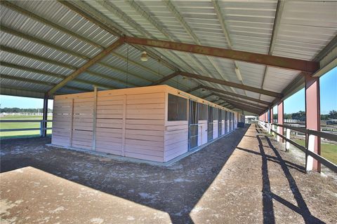 Tiny photo for 2711 SW 125th Avenue, Ocala, FL 34481 (MLS # OM713225)