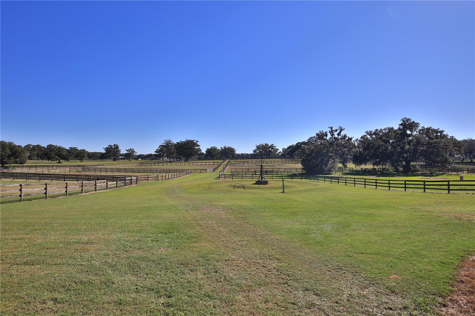 NELSON JONES FARMS & TRAINING CENTER - Residential