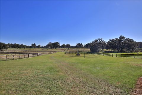 Tiny photo for 2711 SW 125th Avenue, Ocala, FL 34481 (MLS # OM713225)