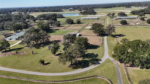 Tiny photo for 2711 SW 125th Avenue, Ocala, FL 34481 (MLS # OM713225)