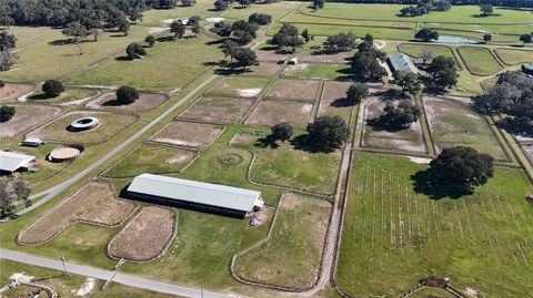 Tiny photo for 2711 SW 125th Avenue, Ocala, FL 34481 (MLS # OM713225)