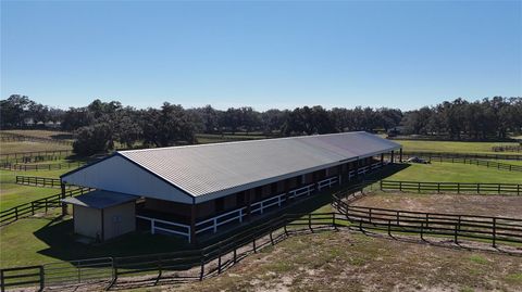 Tiny photo for 2711 SW 125th Avenue, Ocala, FL 34481 (MLS # OM713225)