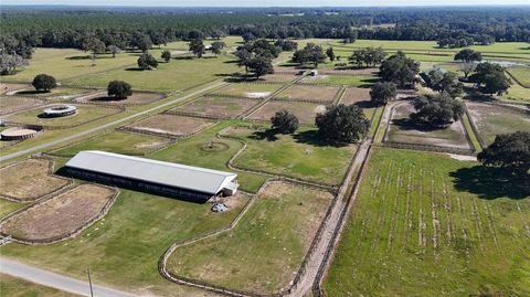 Tiny photo for 2711 SW 125th Avenue, Ocala, FL 34481 (MLS # OM713225)