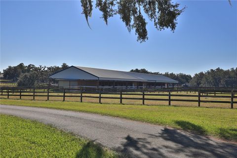 Tiny photo for 2711 SW 125th Avenue, Ocala, FL 34481 (MLS # OM713225)