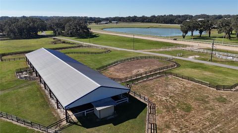 Tiny photo for 2711 SW 125th Avenue, Ocala, FL 34481 (MLS # OM713225)