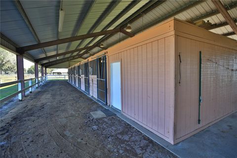 Tiny photo for 2711 SW 125th Avenue, Ocala, FL 34481 (MLS # OM713225)