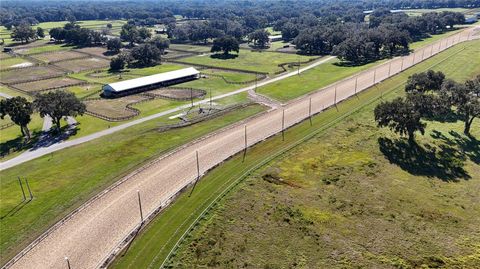 Tiny photo for 2711 SW 125th Avenue, Ocala, FL 34481 (MLS # OM713225)