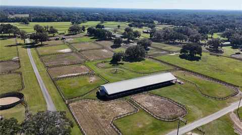 Tiny photo for 2711 SW 125th Avenue, Ocala, FL 34481 (MLS # OM713225)