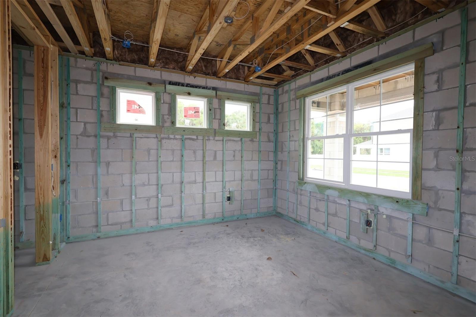 ESTATES AT RIVERCREST - Residential